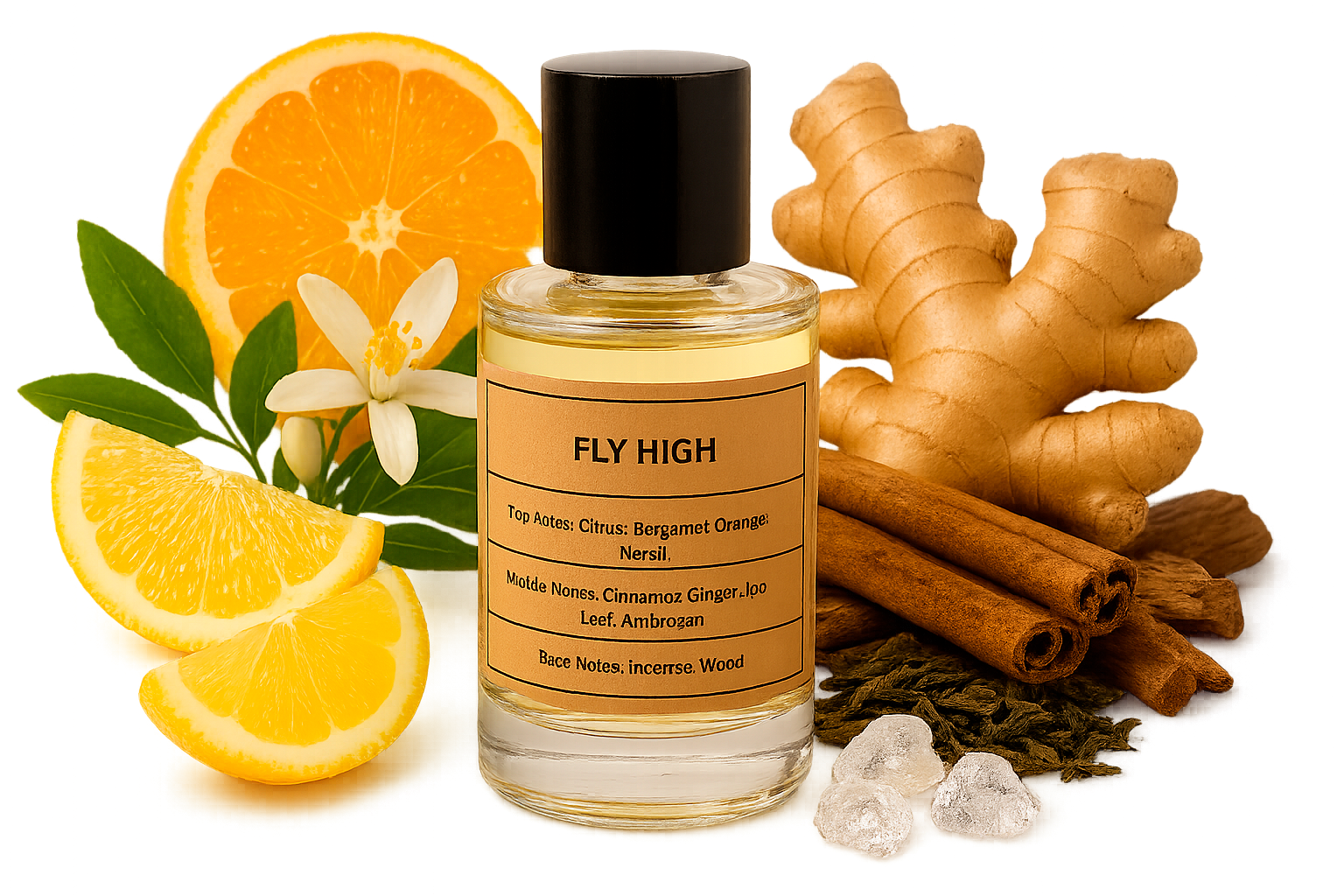 Perfume Parfum.Ae Fly High Edp 100 ML-0