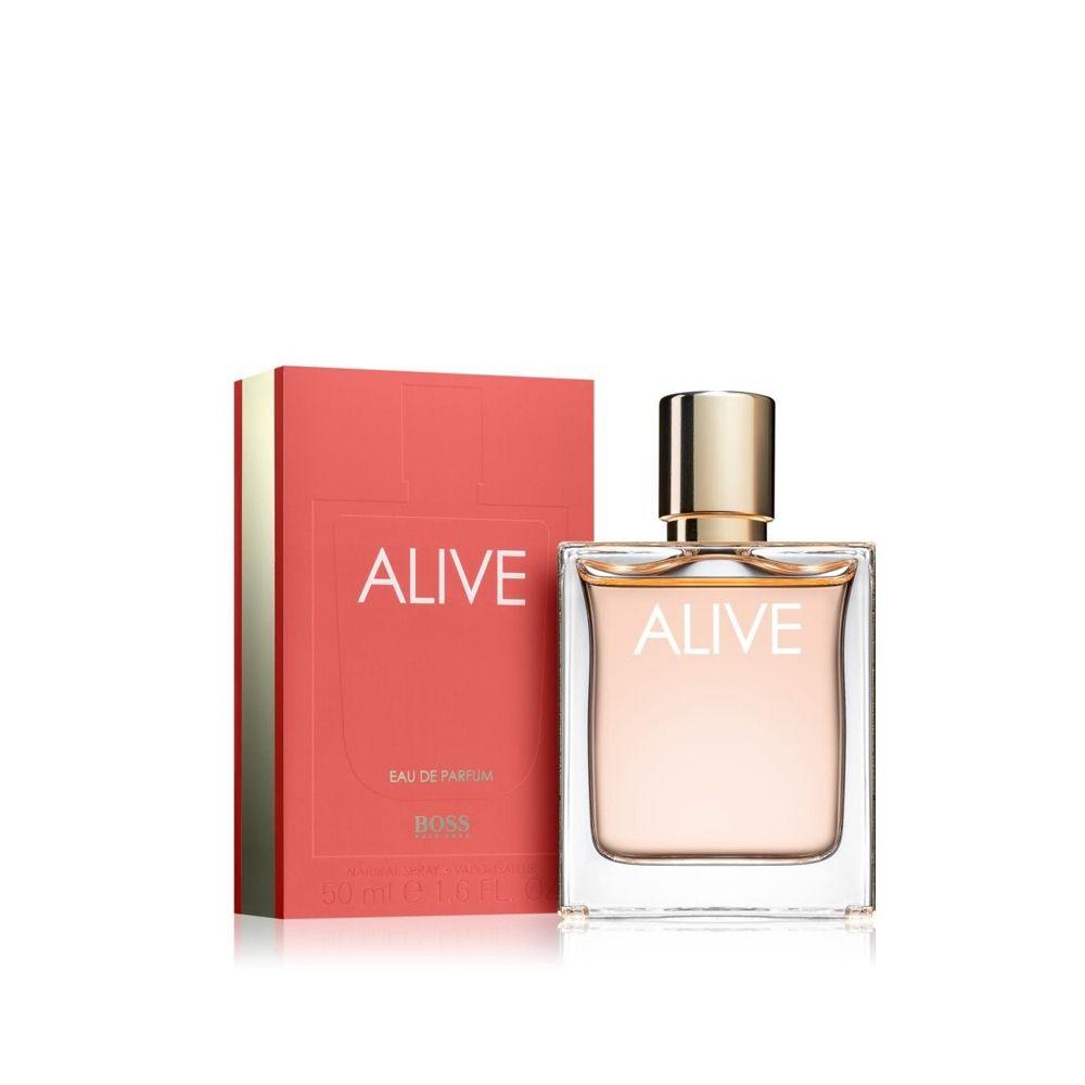 Perfume Boss Alive Woman Mujer Edp 80 Ml-1