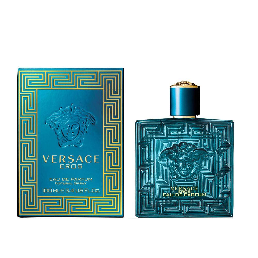 Perfume Eros Versace Hombre Edp 100 Ml-1