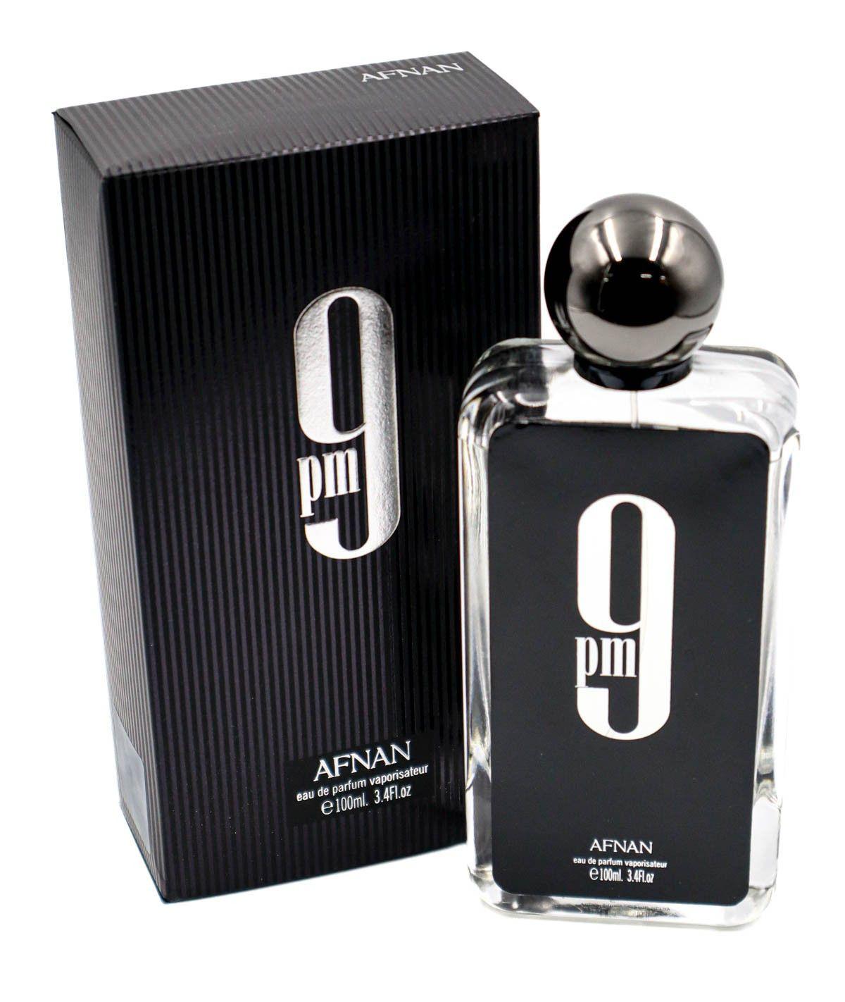PERFUME AFNAN 9PM EDP 100ML HOMBRE-0