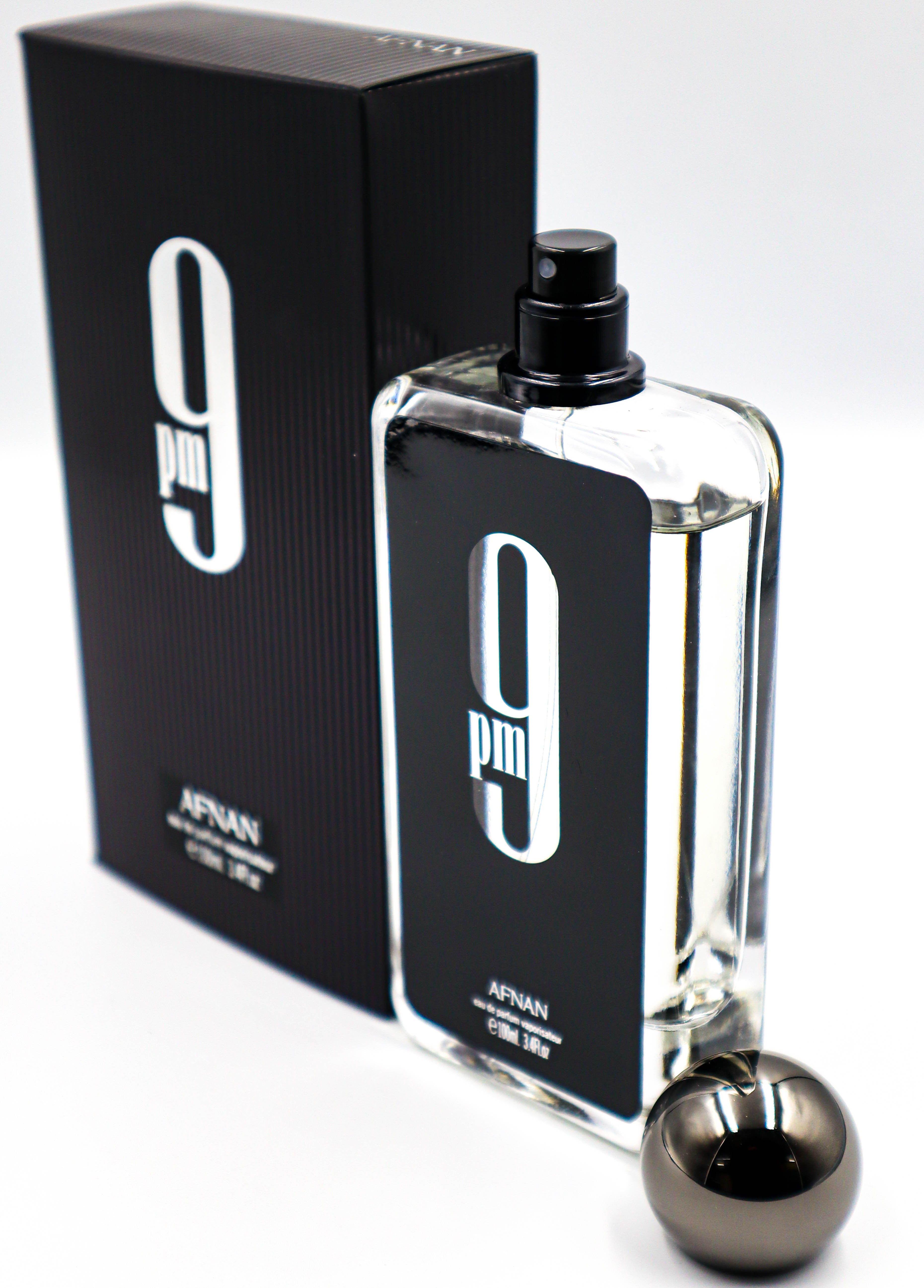 PERFUME AFNAN 9PM EDP 100ML HOMBRE-1