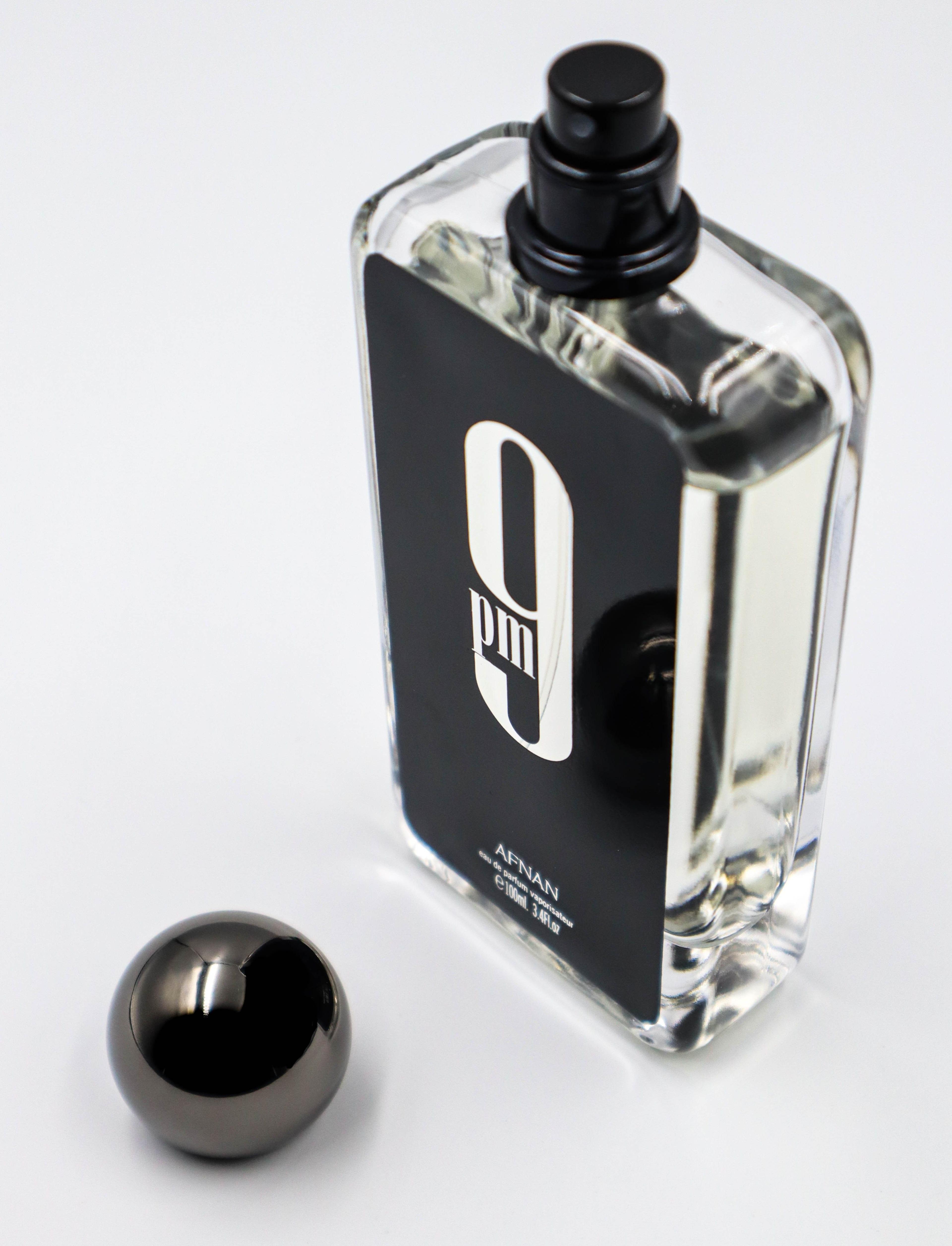 PERFUME AFNAN 9PM EDP 100ML HOMBRE-2