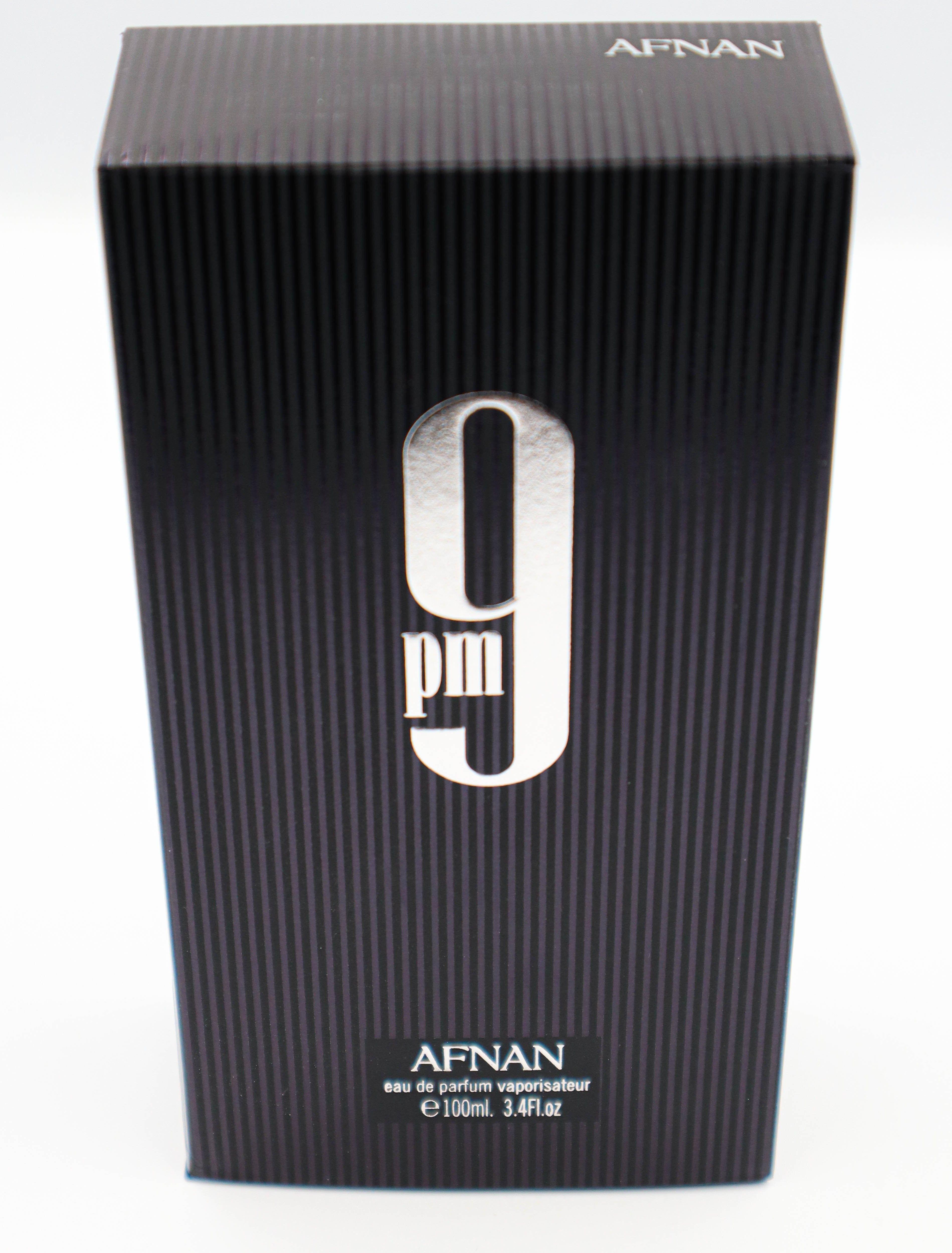 PERFUME AFNAN 9PM EDP 100ML HOMBRE-3
