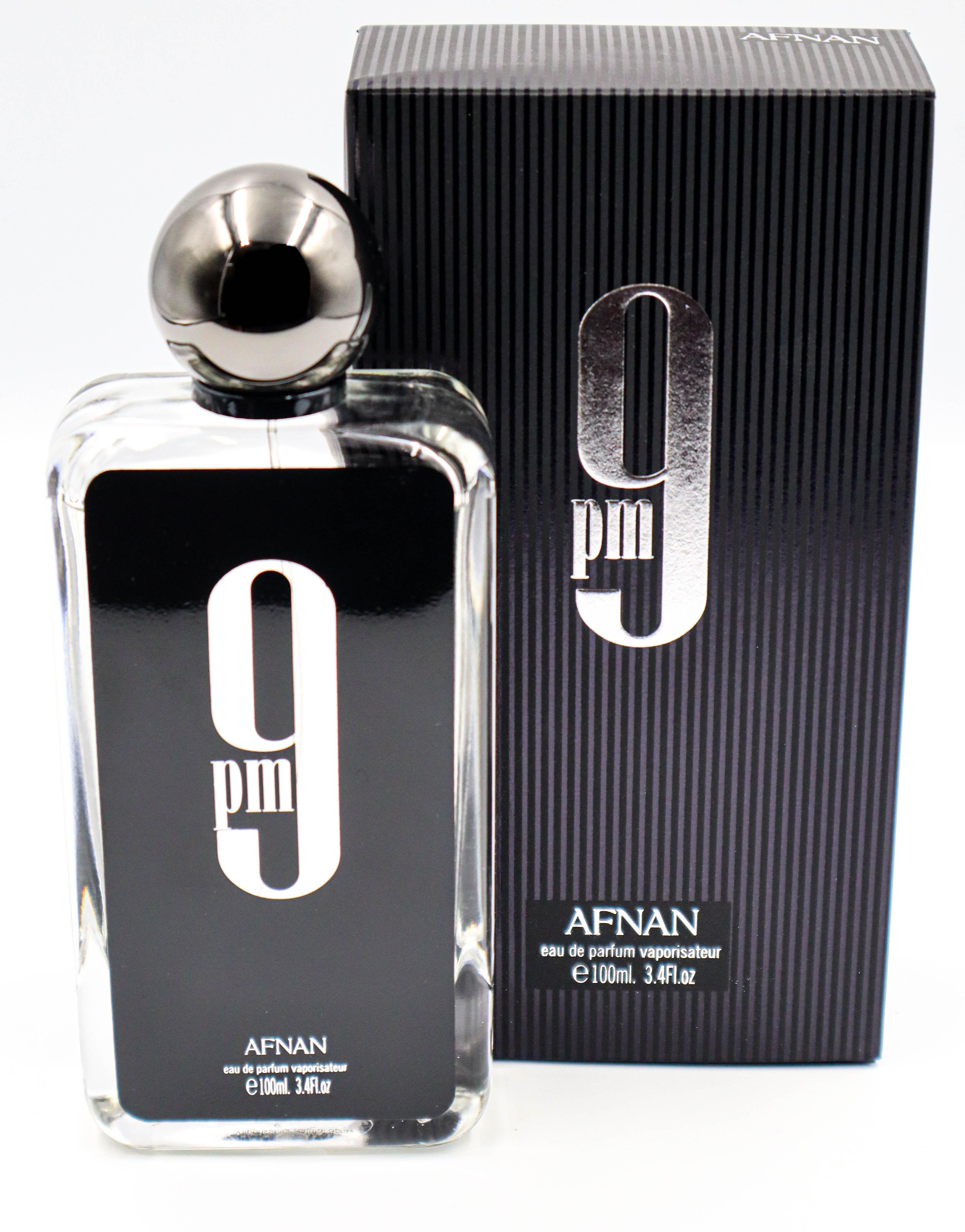 PERFUME AFNAN 9PM EDP 100ML HOMBRE-4