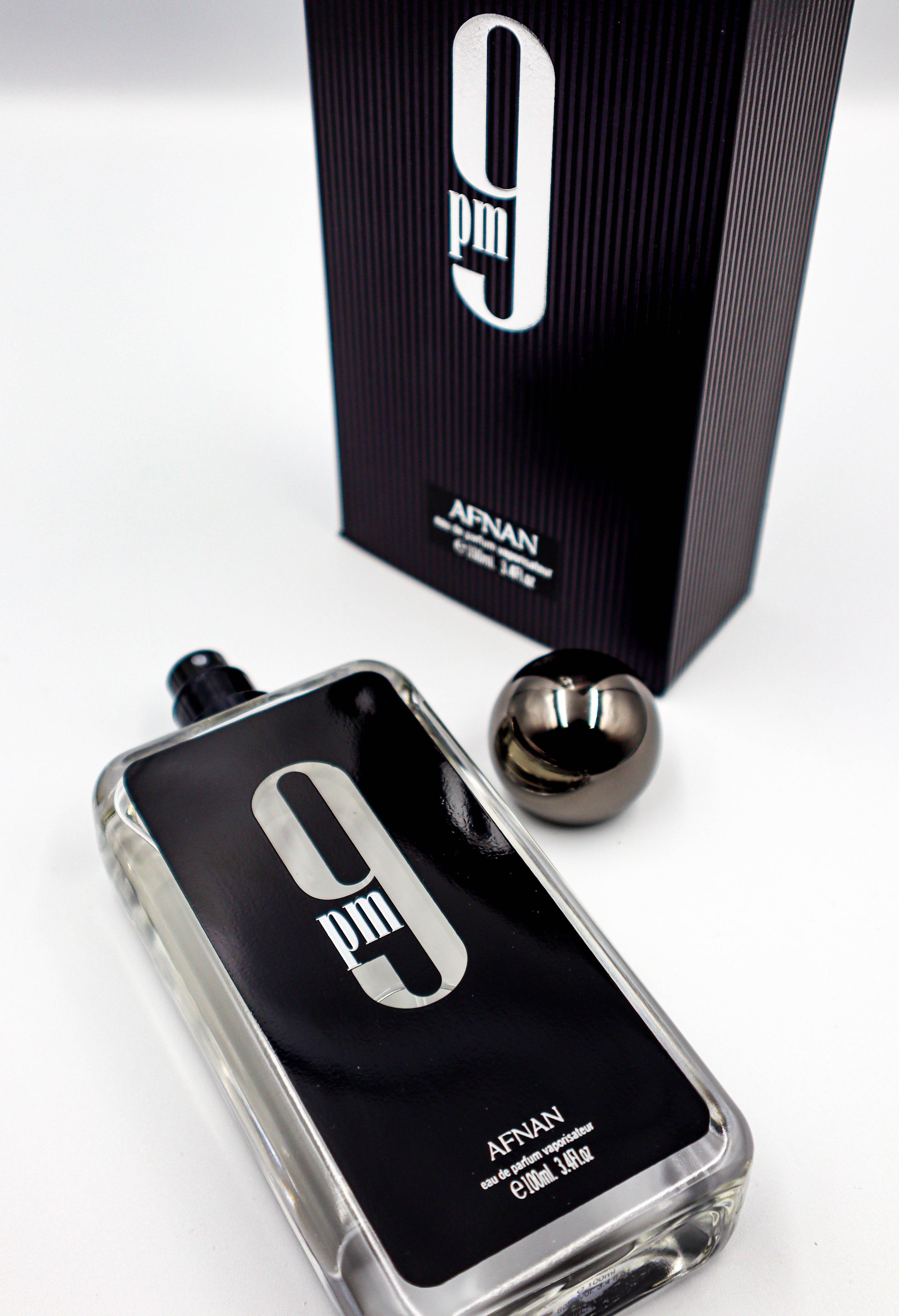 PERFUME AFNAN 9PM EDP 100ML HOMBRE-5