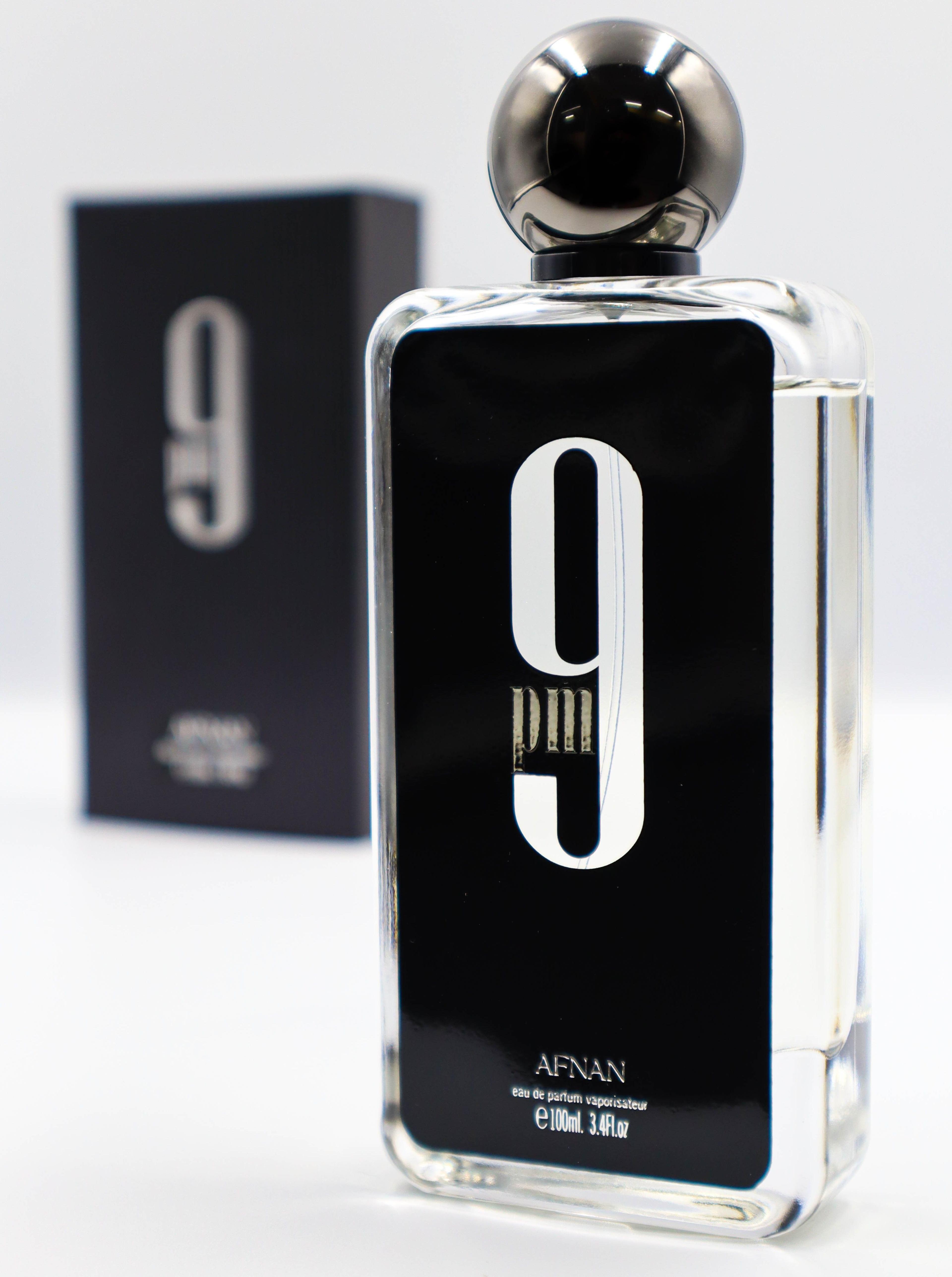 PERFUME AFNAN 9PM EDP 100ML HOMBRE-6