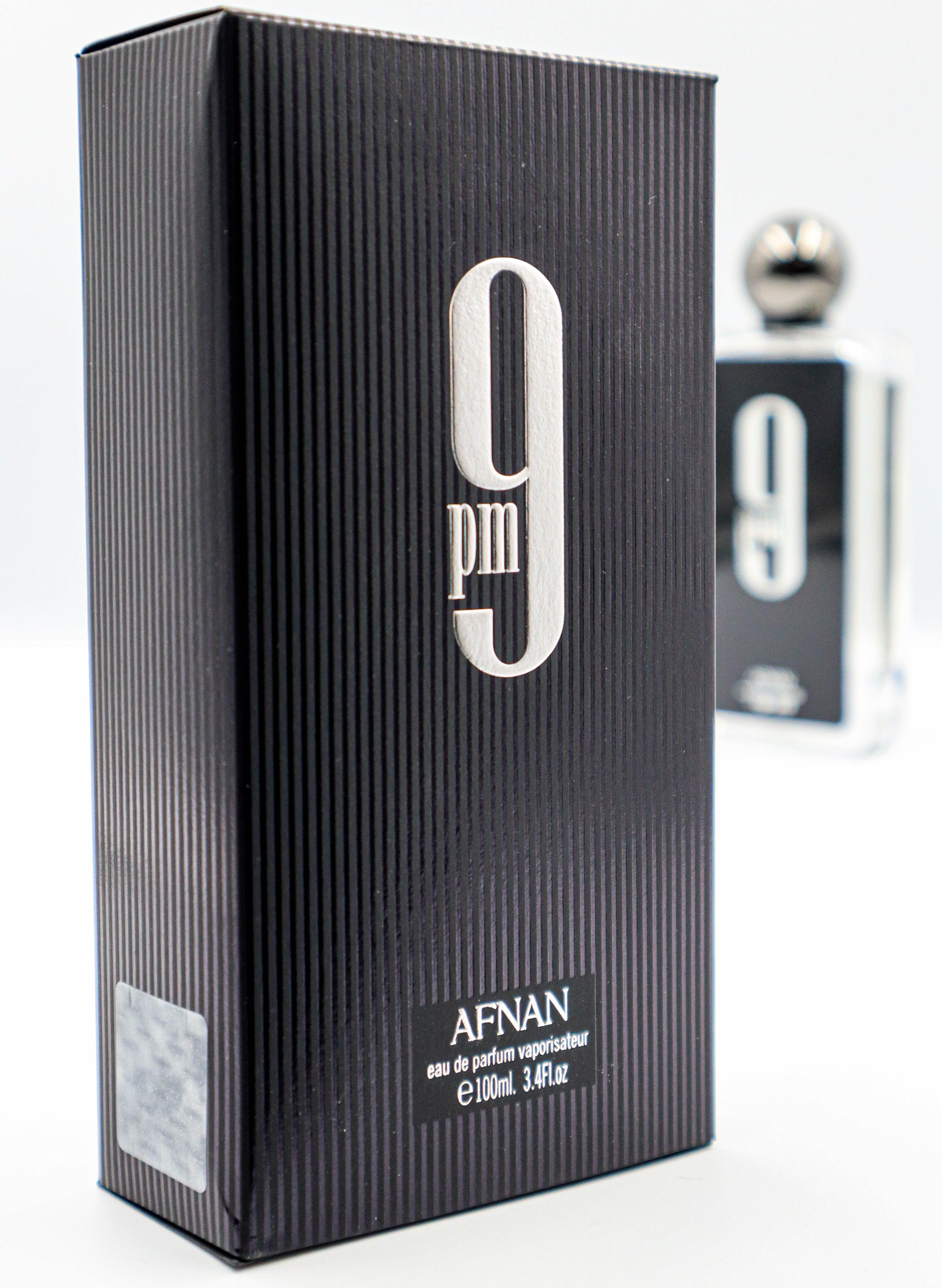 PERFUME AFNAN 9PM EDP 100ML HOMBRE-7