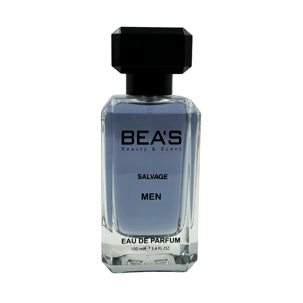 Perfume Beas Salvage  Hombre Edp 100 Ml-1