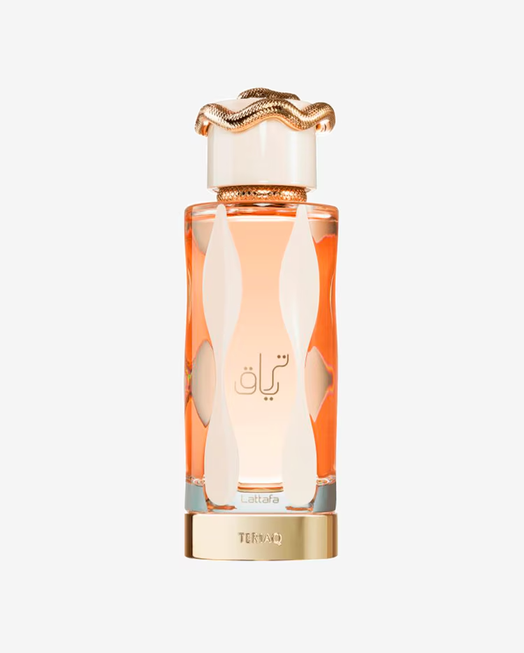 Perfume Lattafa Teriaq Edp 100ML Unisex-2