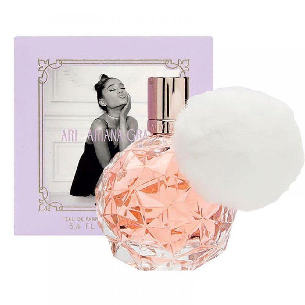 Perfume Ari Ariana Grande Mujer Edp 100 Ml-0