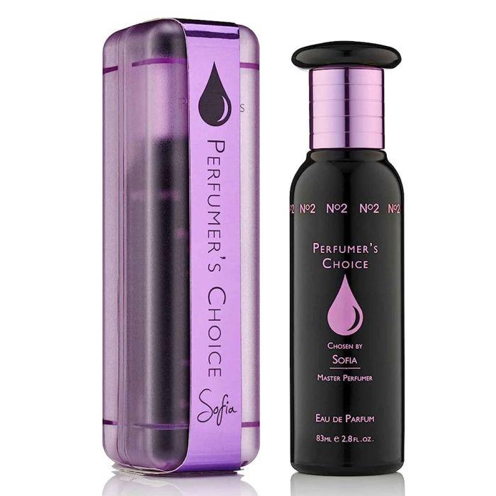 Perfume Perfumer'S Choice Sofia Mujer Edp 83 Ml-0