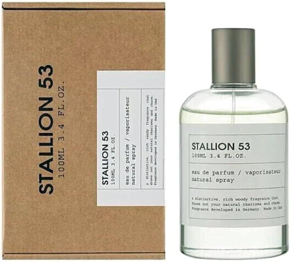 Perfume Stallion 53 Edp 100ML Unisex-2