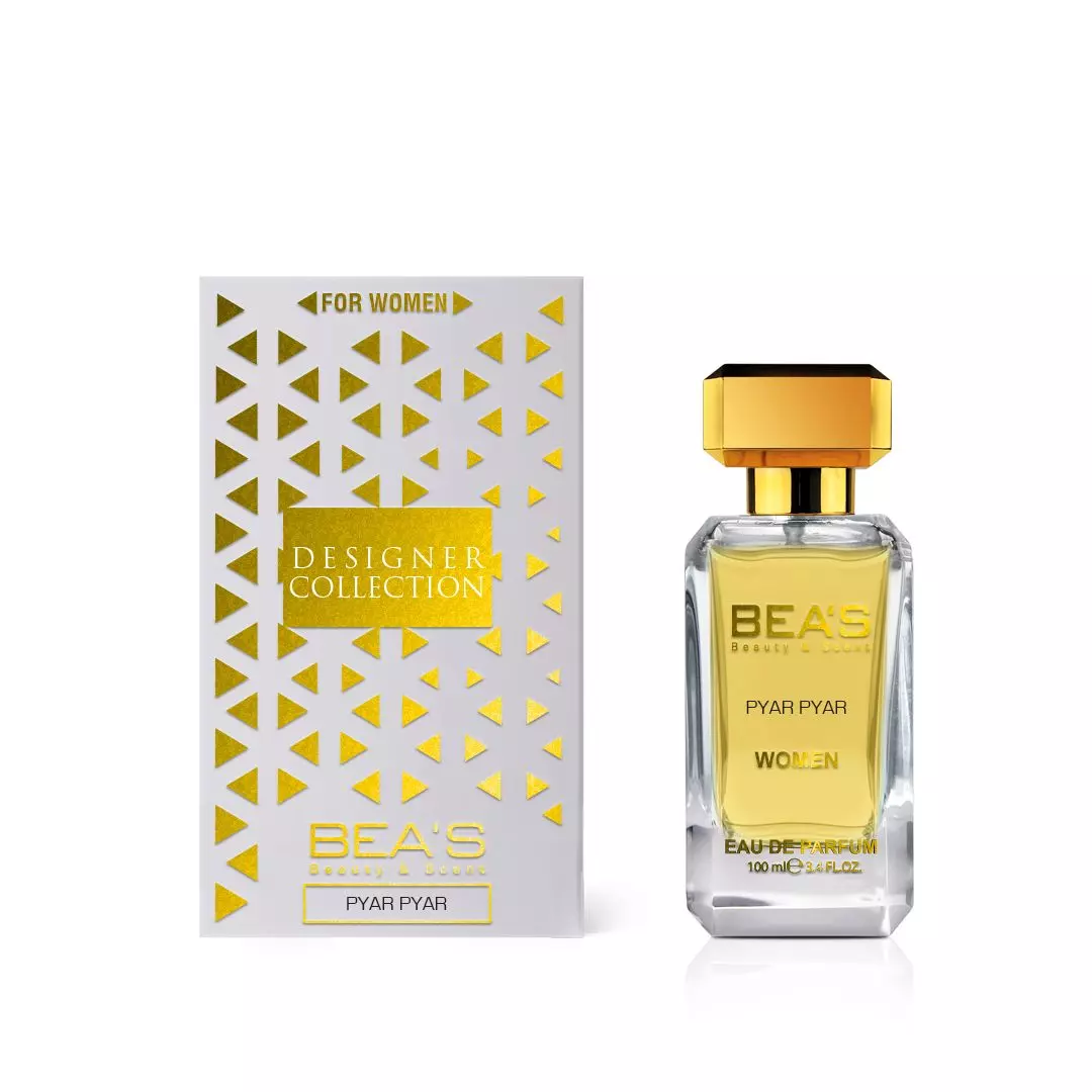 Perfume Beas Pyar Pyar 100ML Edp Mujer-1