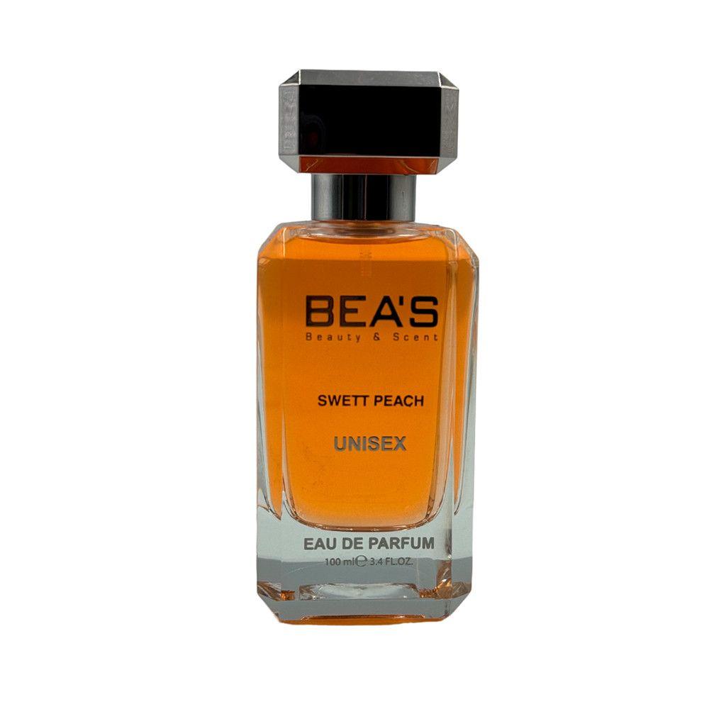 Perfume Beas Swett Peach  Unisex Edp 100 Ml-1