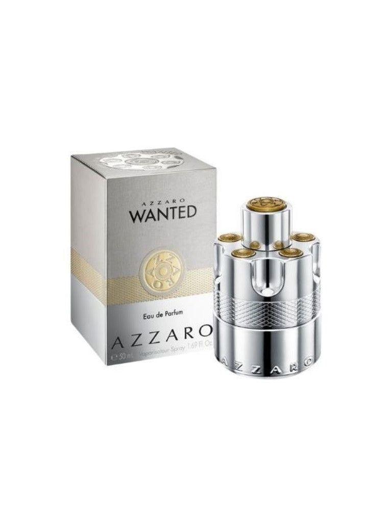 Perfume Azzaro Wanted Hombre Edp 100 Ml-0