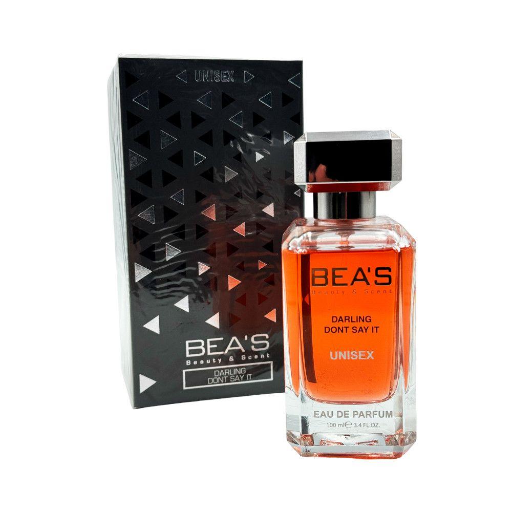 Perfume Beas Darling Dont Say It  Unisex Edp 100 Ml-0
