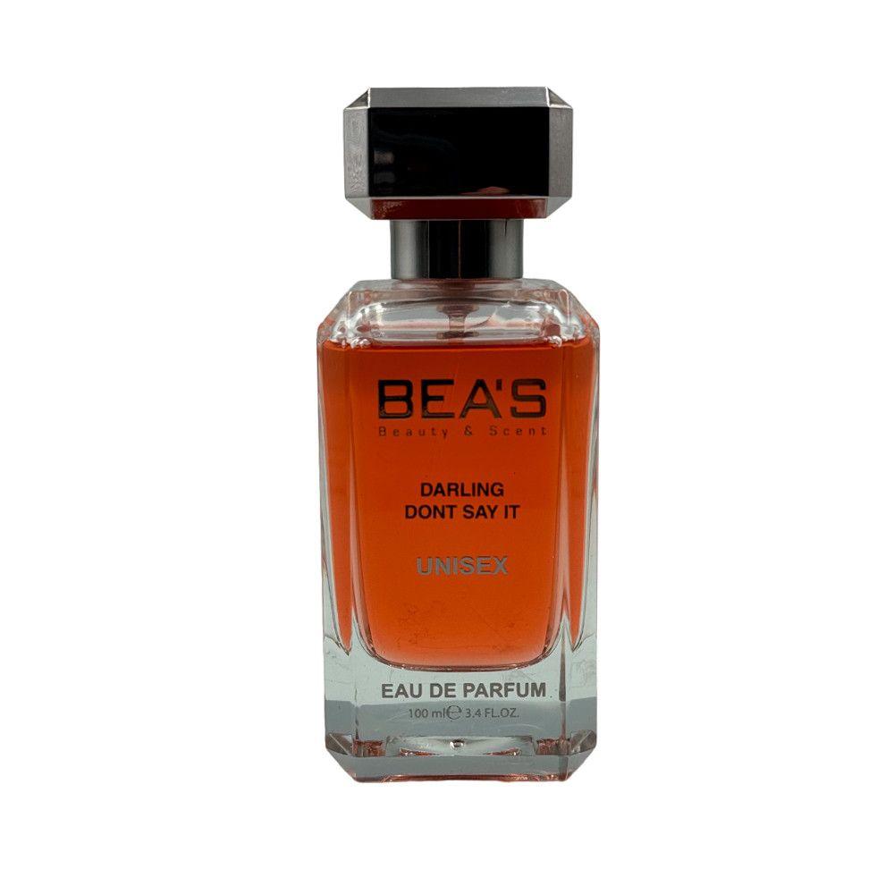Perfume Beas Darling Dont Say It  Unisex Edp 100 Ml-1