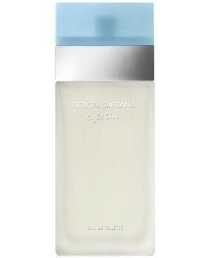 Perfume Dolce & Gabbana Light Blue Edt 100ML Mujer-2