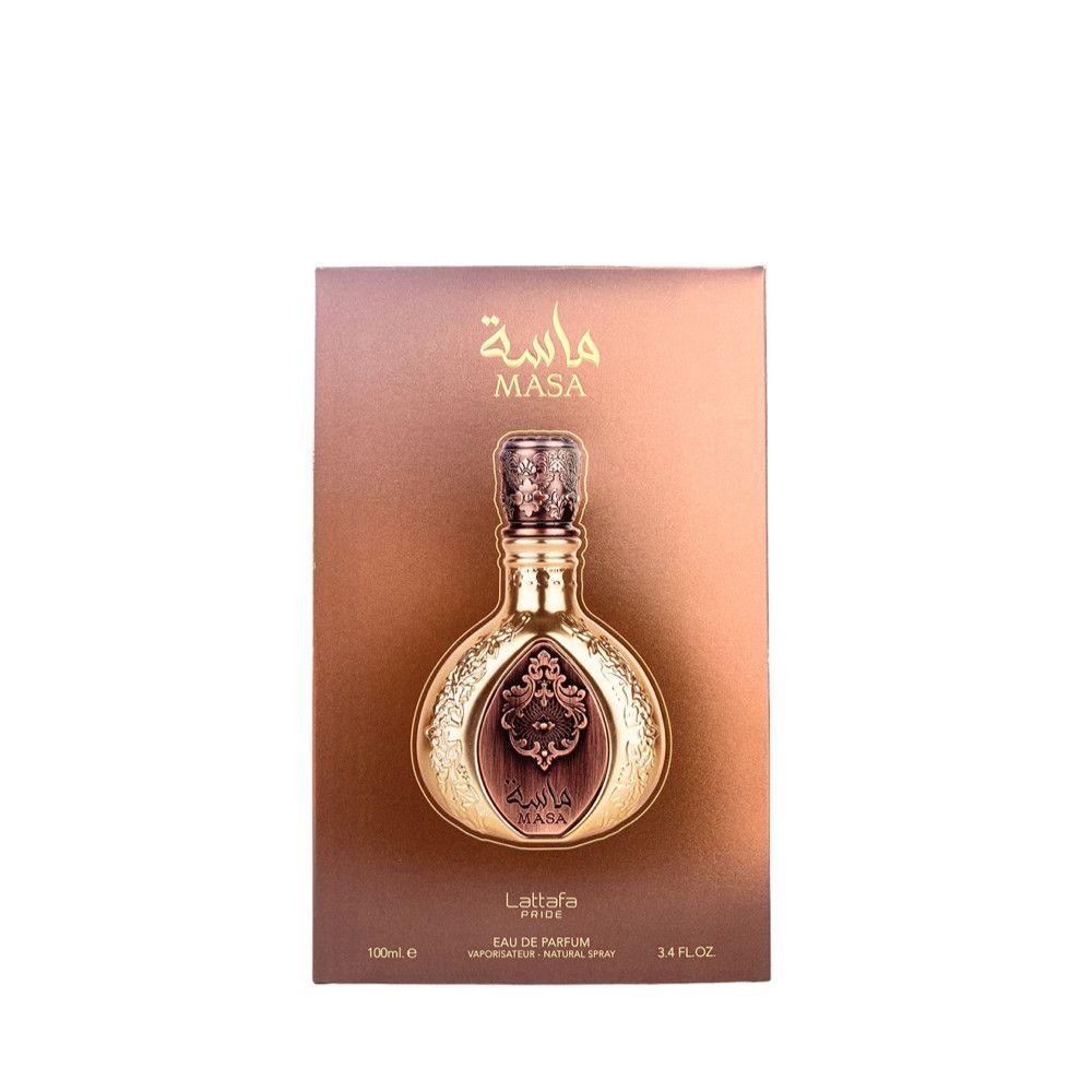 Perfume Lattafa Masa Edp 100ML Unisex-2