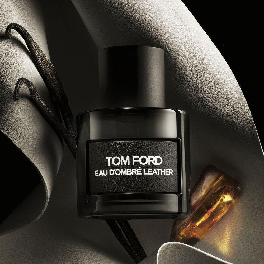 Perfume Tom Ford Eau D Ombre Leather Unisex Edt 100 Ml-2