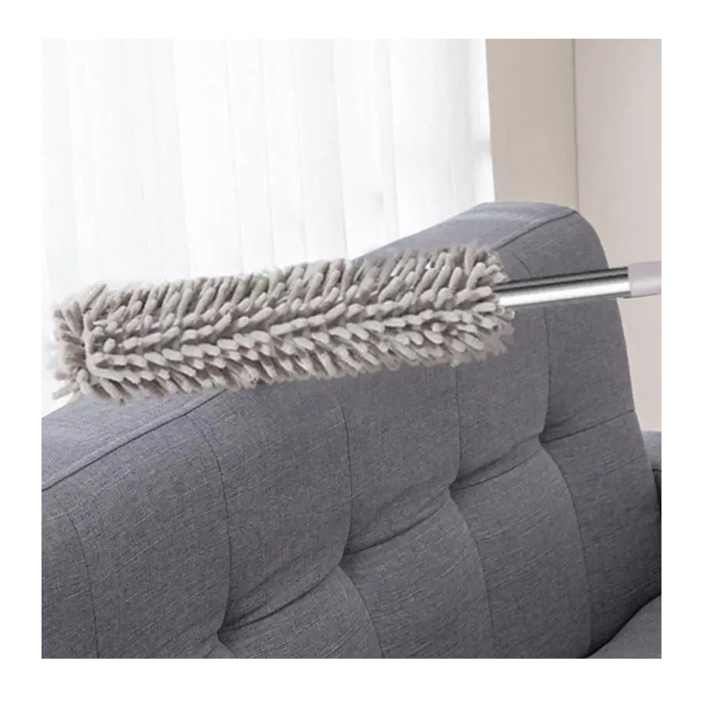 Plumero Microfibra Extensible Paño Limpieza-7