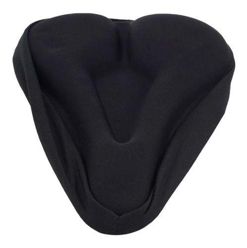 Funda Para Sillín De Bicicleta Gel Acolchonado Funda Asiento-5