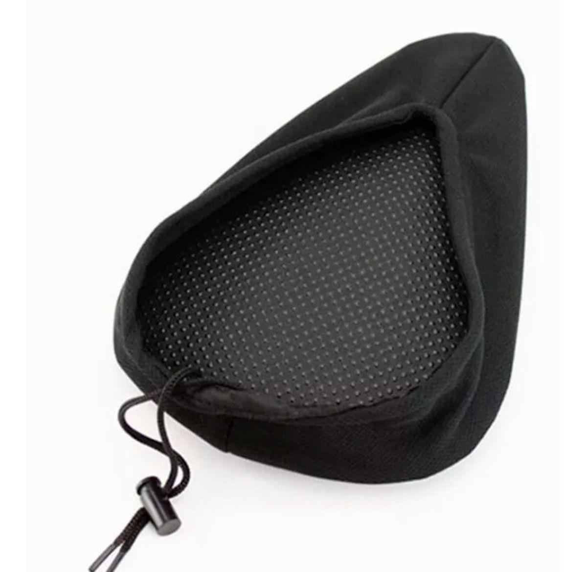 Funda Para Sillín De Bicicleta Gel Acolchonado Funda Asiento-6