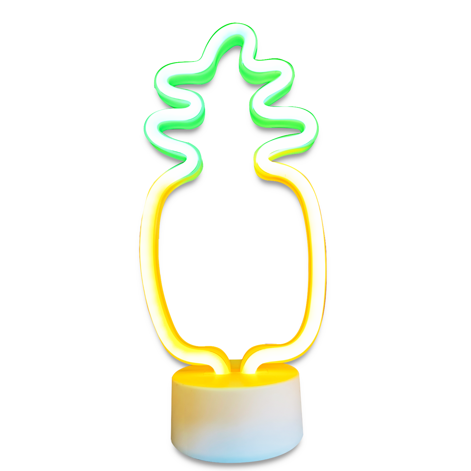 Lampara Neon Decoracion Luces Diseños Candy Bar 3d Hogar-1