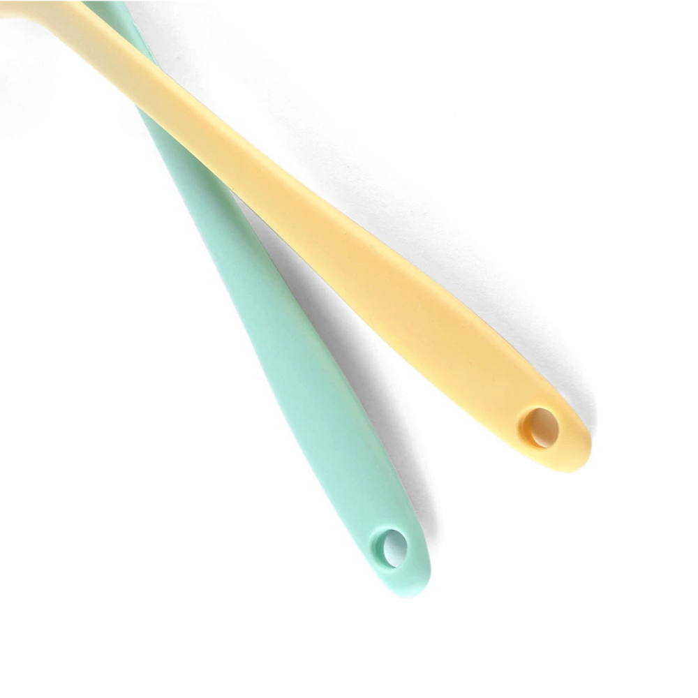 Brocha De Silicona Para Repostería Pincel Cocina-2