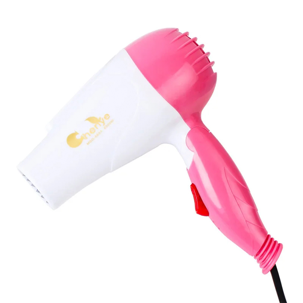 Secador De Pelo Pequeño Plegable Para Viaje-2