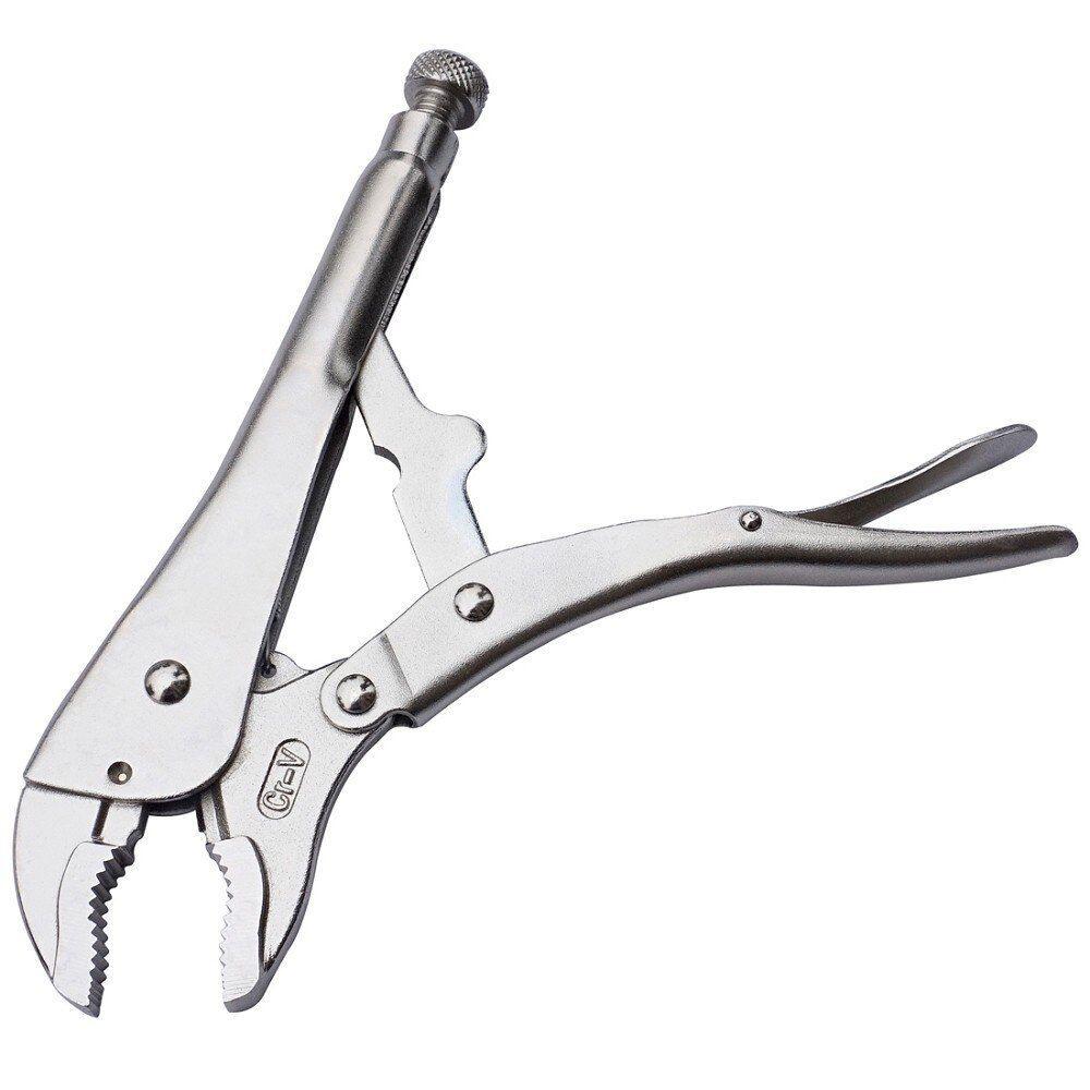 Alicate Caiman De Presion 10 Pulgadas 250 Mm-2