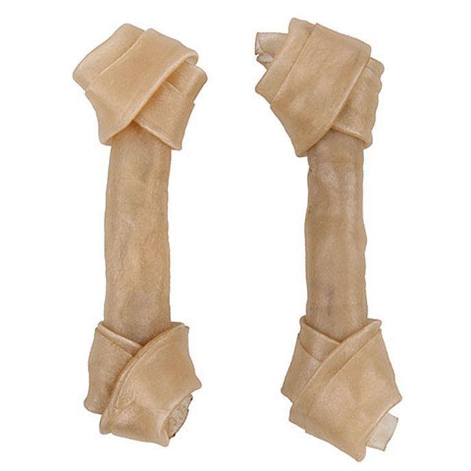 Huesos Perros Cartilagos Para Mascota Naturales 20cm-3