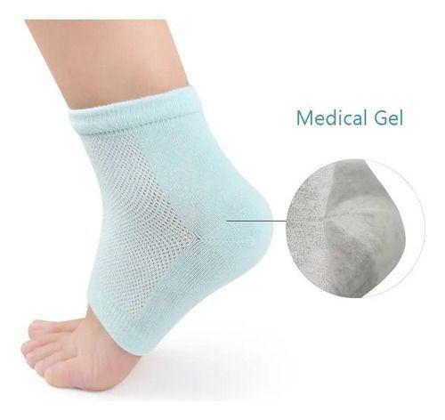 Calcetines Hidratantes Pies Lindos Suaves Antigrie-3