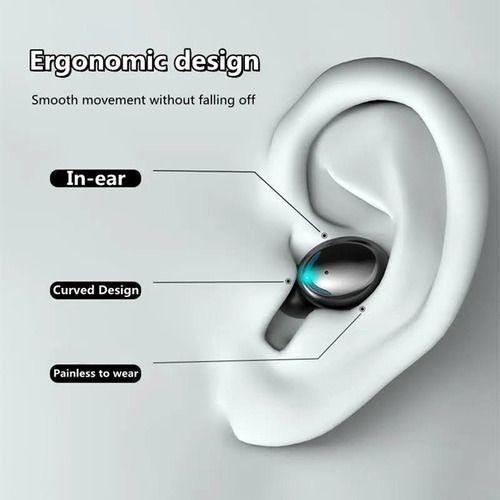 Audifonos In-ear Inalambricos Audifonos Auricular -3