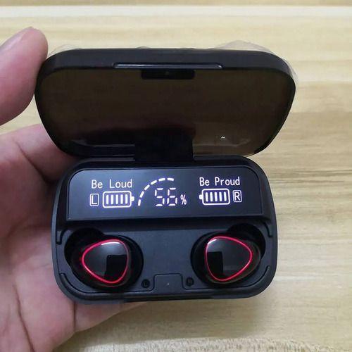 Audifonos In-ear Inalambricos Audifonos Auricular -5