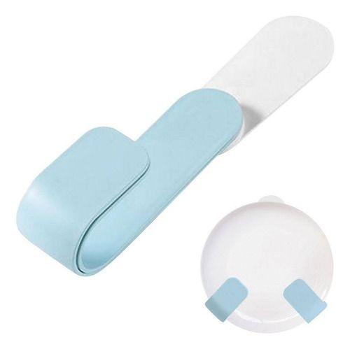 Soporte Colgante Tapa De Olla Montado N Pared Esta-3