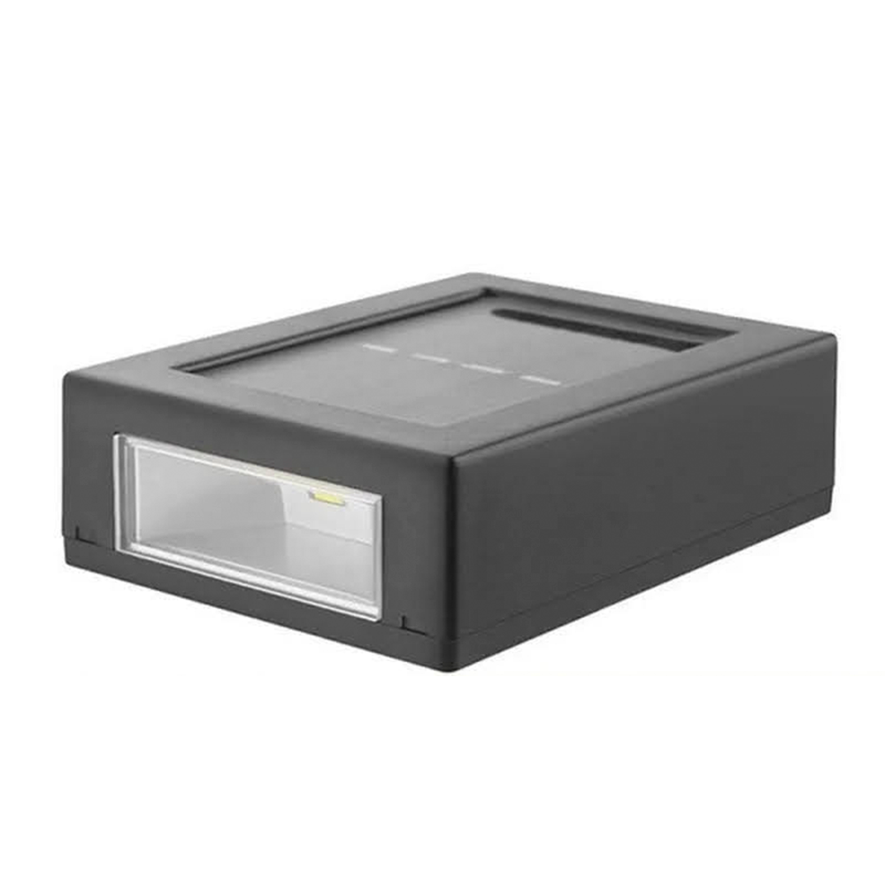 Aplique Led Exterior Luz Calida Foco Pared Impermeable-2