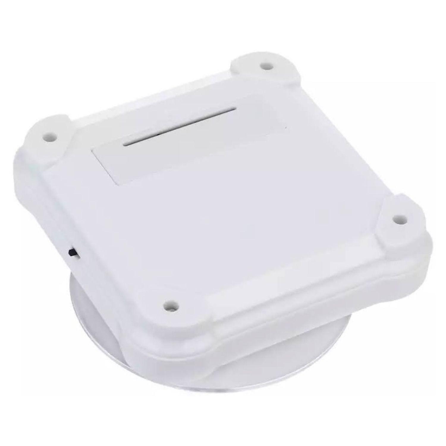 Exhibidor Mostrador Joyas 360 Giratorio Panel Sola-7