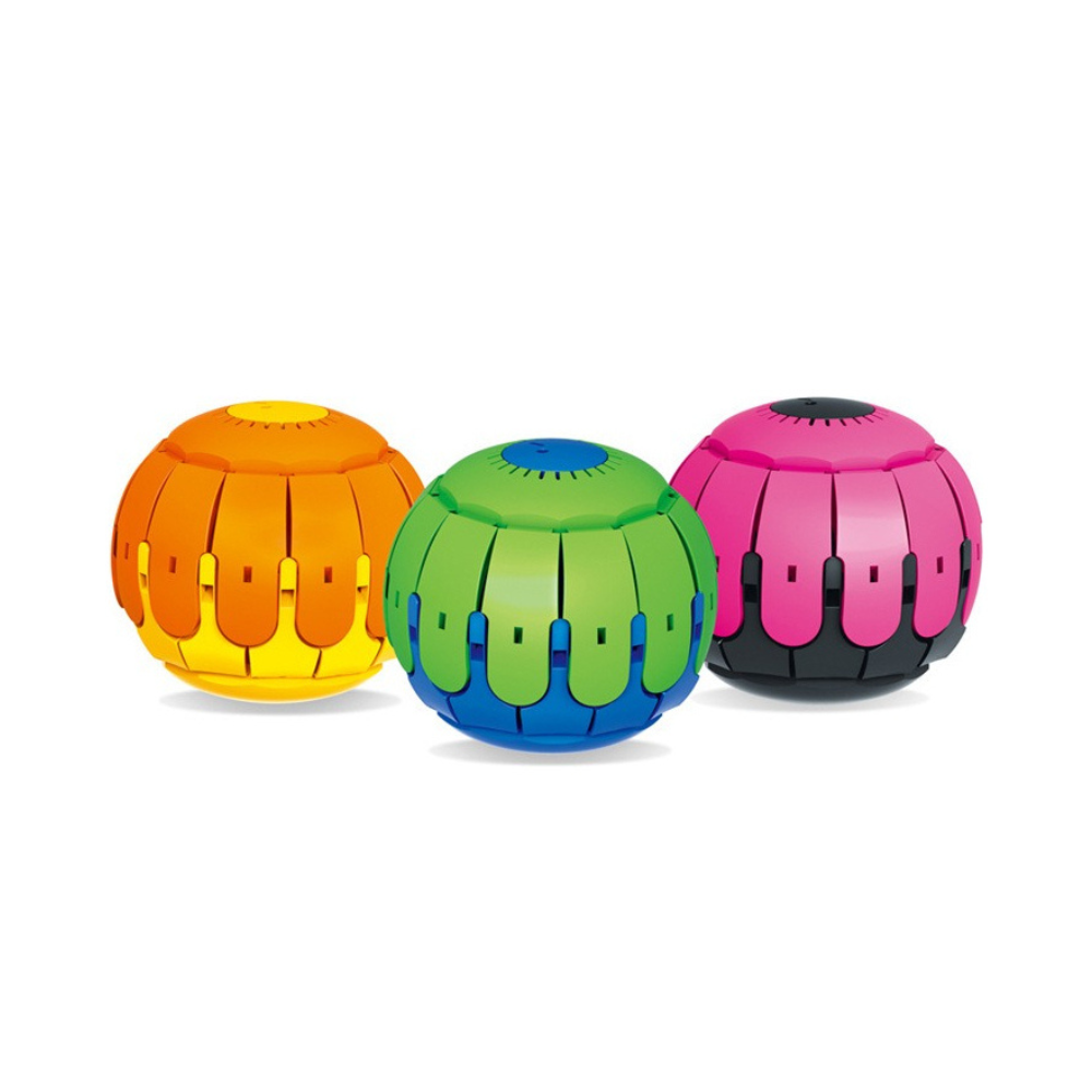 Esfera Frisbee 2 En 1 Para Niños Disco Volador-3