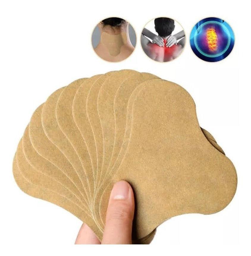  Parches Alivio Del Dolor Cuello Cervical A -0