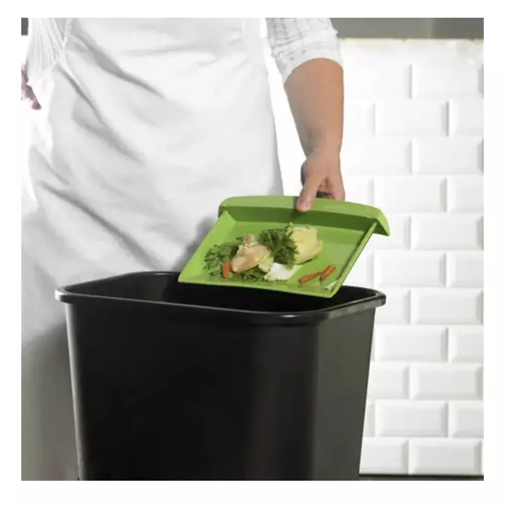 Tabla Para Picar Bandeja Plastica De Cocina-2