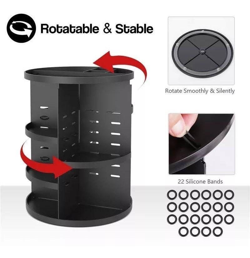 Soporte Organizador para Pared Utensilios De Cocin-4