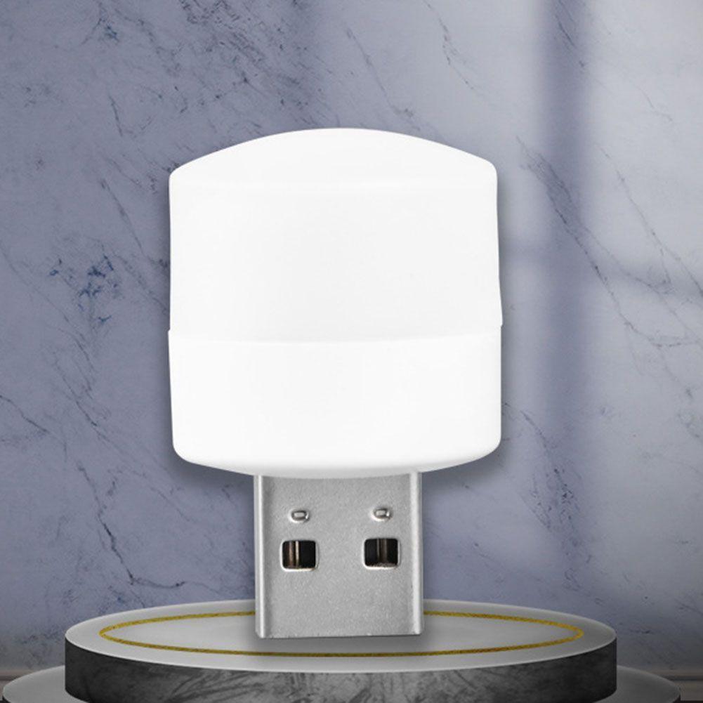 Luz Led Mini Lampara Usb Portatil Iluminacion-6