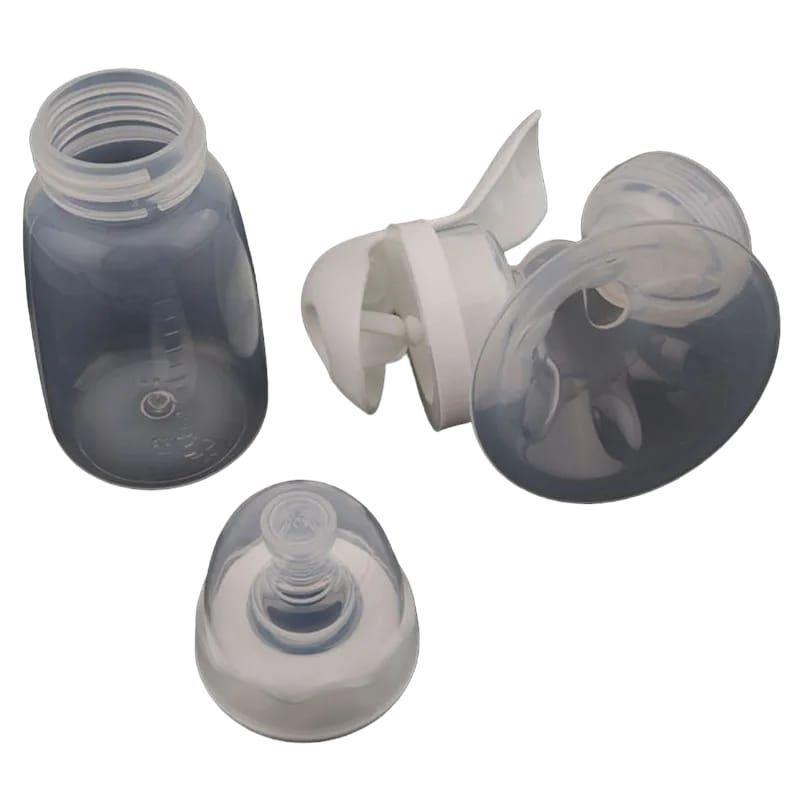 Extractor De Leche Manual Recolector De Leche Materna-5