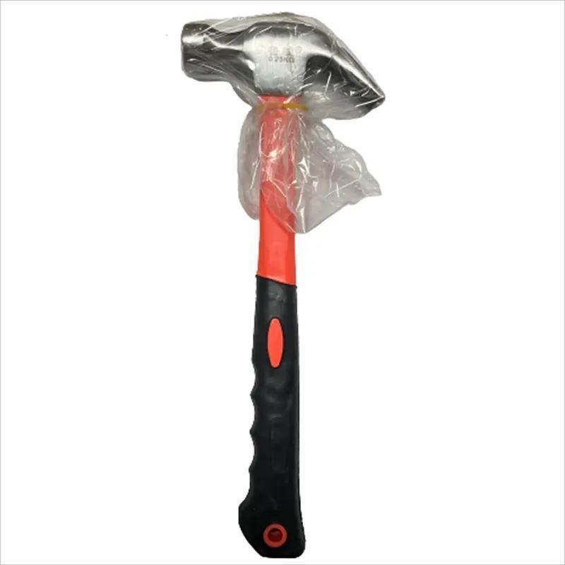 Martillo Carpintero Mango Antideslizante Acero Ino-3