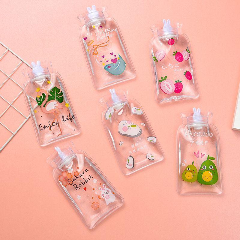 Mini Guatero Para Manos Guatero Chico Kawaii Porta-5
