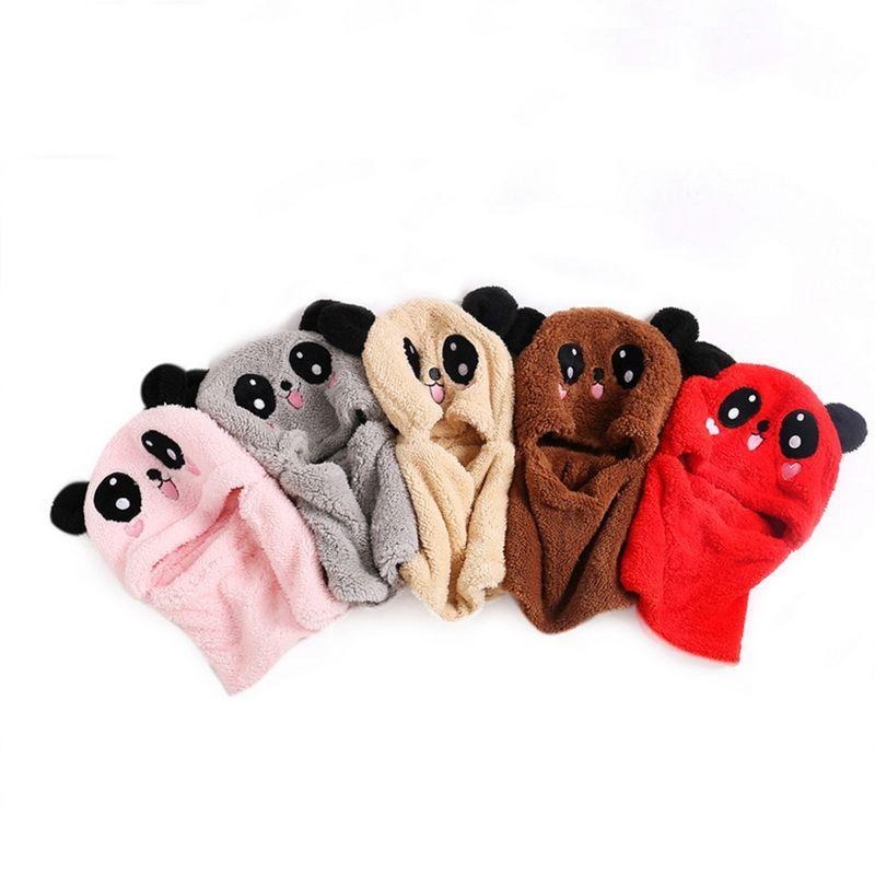 Guatero Con Funda Kawaii Felpa Lana Bolsa Agua Cal-1