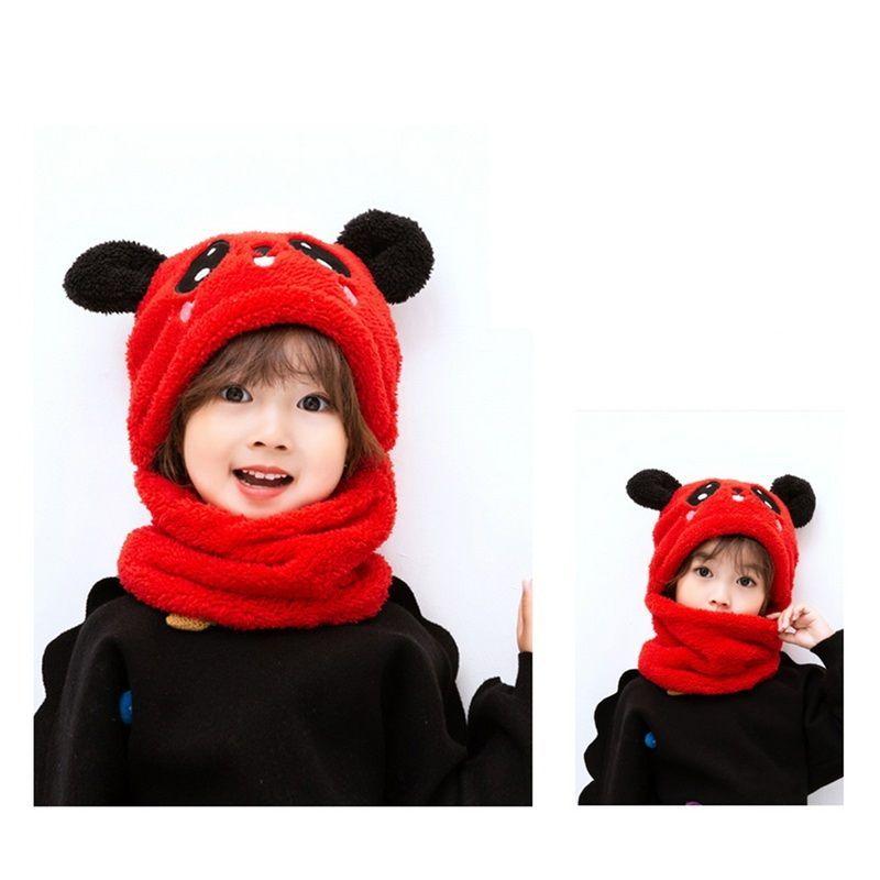 Guatero Con Funda Kawaii Felpa Lana Bolsa Agua Cal-6