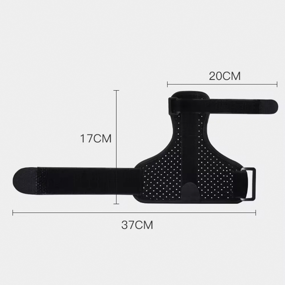 Muñequera Con Inmovilizador De Dedo Pulgar Soporte Ferula-6