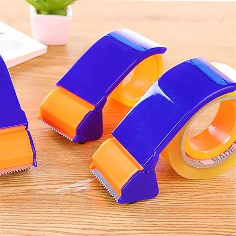 Porta Huincha Para Empaquetar Racionar Acrilico-5